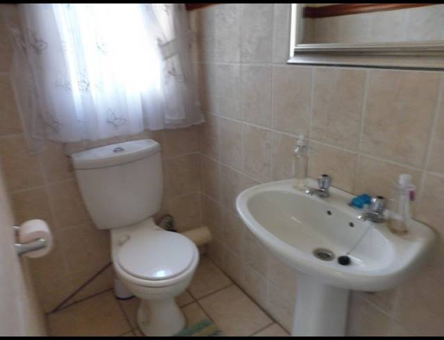 2 BEDROOM TOWNHOUSE SOLD IN ANNLIN